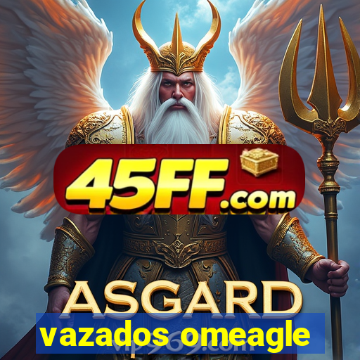 vazados omeagle